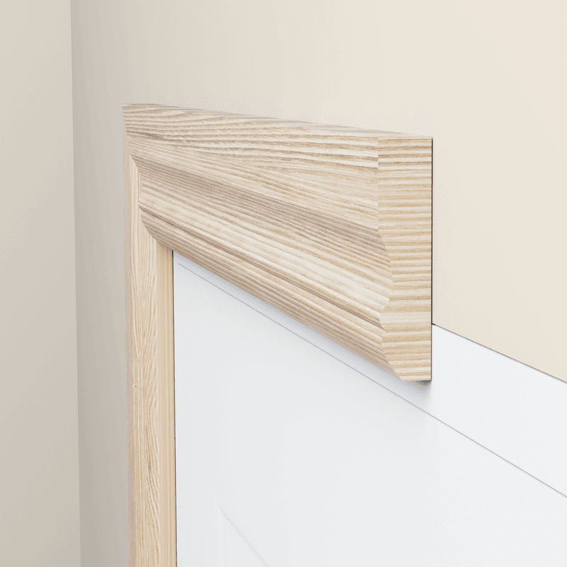 Cottage Pine Architrave Cottage pine architrave profile