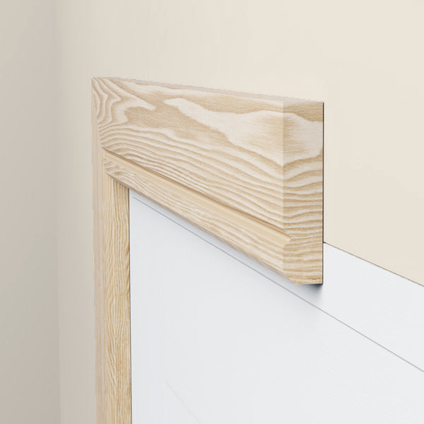 Edge V Grooved Pine Architrave Edge V Grooved pine architrave profile