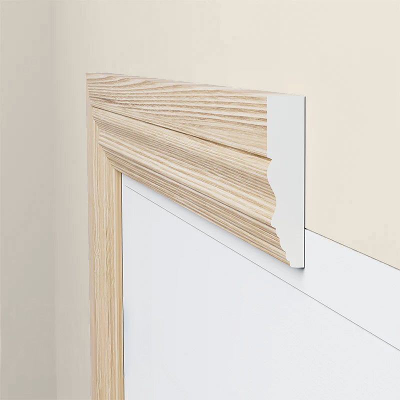 Kings Pine Architrave Kings pine architrave profile
