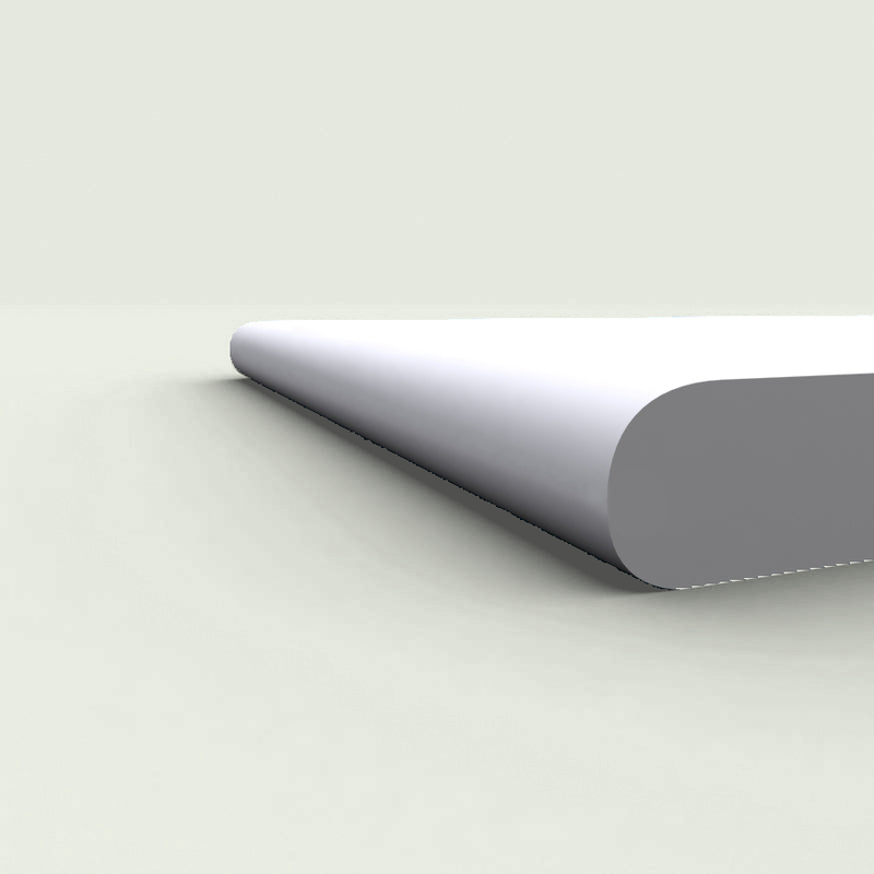 MDF Window Board MDF window board profile