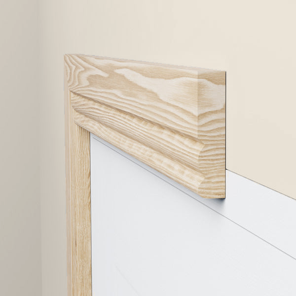 Ogee 3 Pine Architrave Ogee 3 pine architrave profile