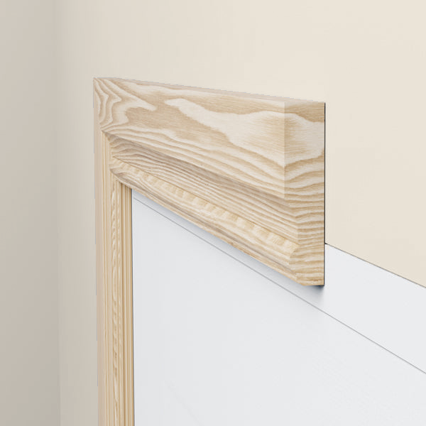 Royal B Pine Architrave Royal B pine architrave profile