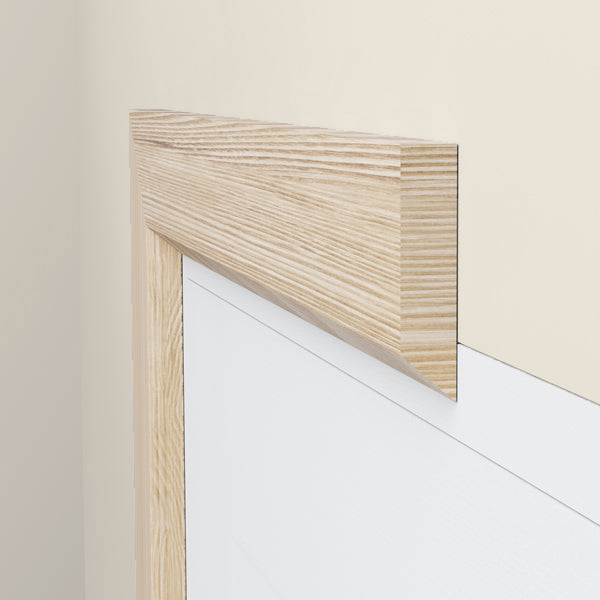Splay Pine Architrave Splay pine architrave profile