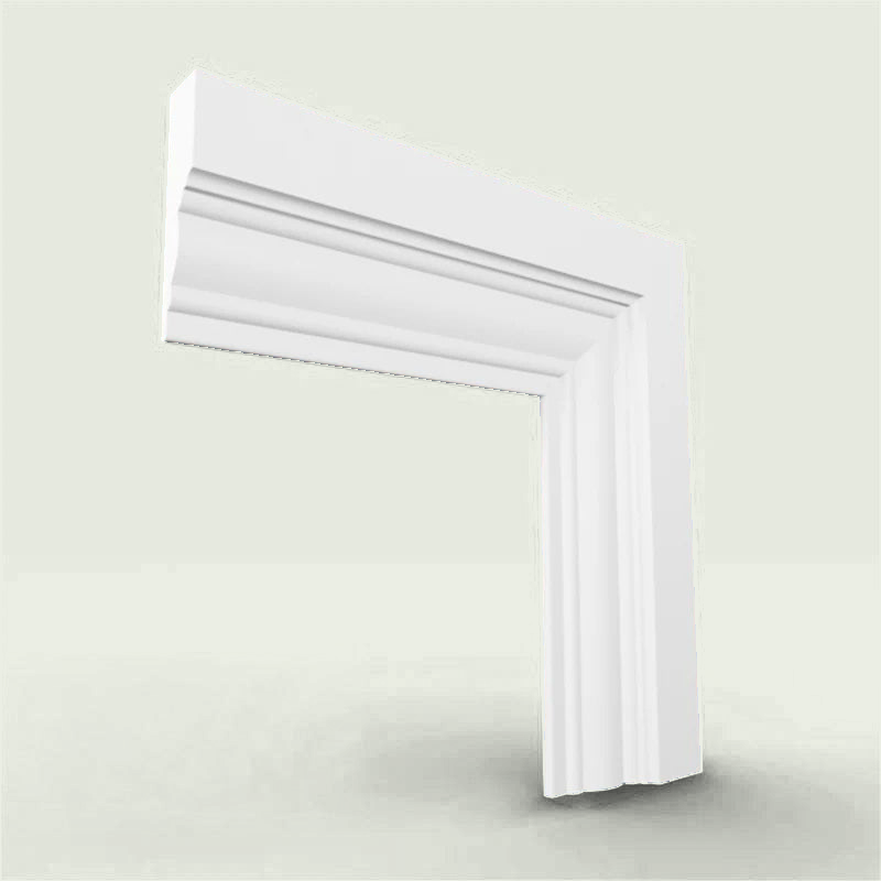 Windsor MDF Architrave Windsor MDF architrave profile