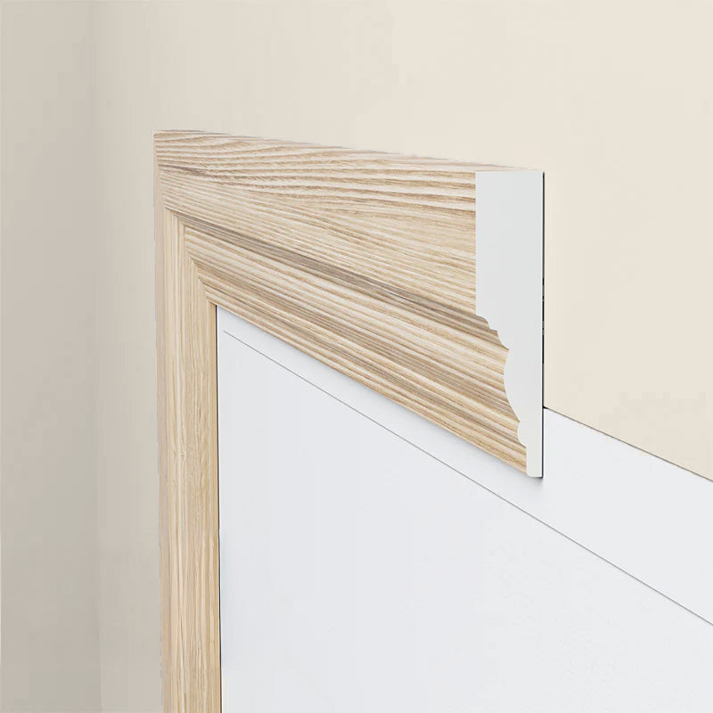 Windsor Pine Architrave Windsor pine architrave profile