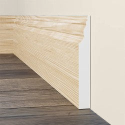 Windsor Pine Skirting Board Windsor pine skirting board profile